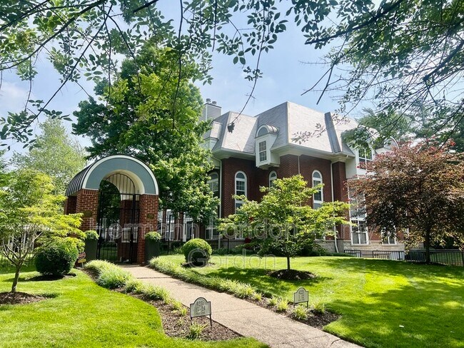 4225 W Pine Blvd in St. Louis, MO - Building Photo - Building Photo