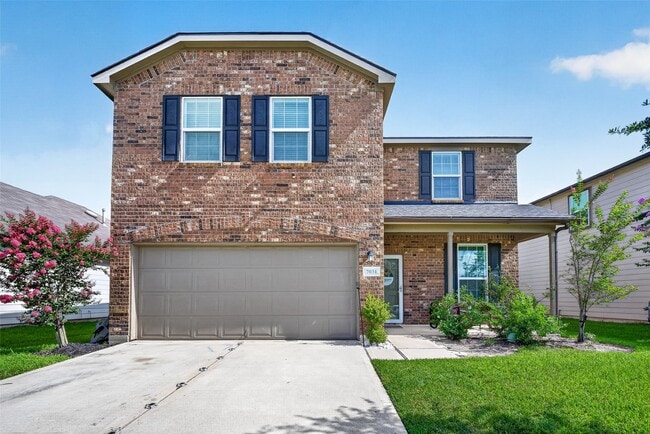 property at 7031 Hobby Wind Ridge Dr