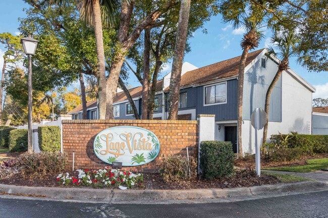 property at 102 Lago Vista Blvd