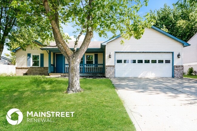 property at 1466 Maria Ave