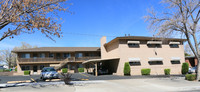 377 La Rue Ave in Reno, NV - Foto de edificio - Building Photo