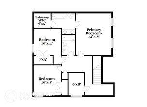 4124 Orchard Valley Ln in Indianapolis, IN - Foto de edificio - Building Photo