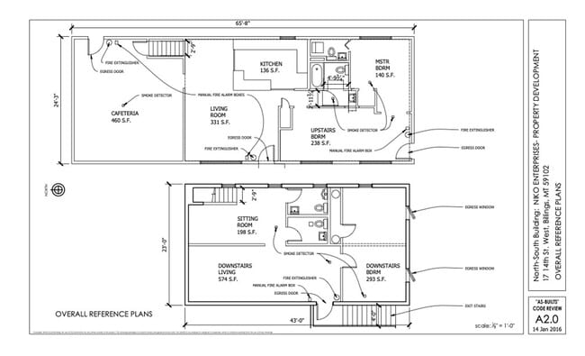17 14th St W in Billings, MT - Building Photo - Building Photo