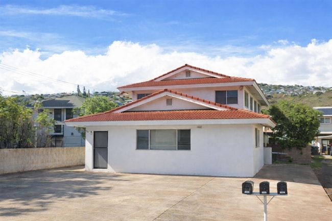 property at 3838 Keanu St