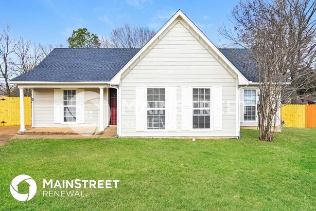 property at 6520 W Cabernet Cove