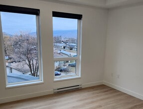 Hilltop Manors II in Vernon, BC - Building Photo - Building Photo