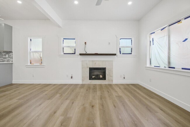 3613 5th Ave in Los Angeles, CA - Building Photo - Building Photo