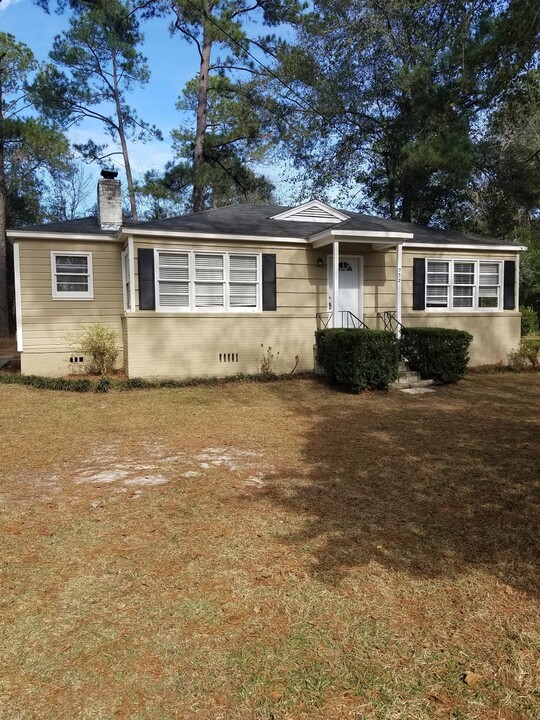 332 Gonwood Cir in Valdosta, GA - Building Photo