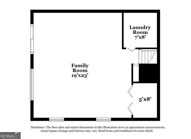 3773 Ferncliff Rd SW in Snellville, GA - Building Photo - Building Photo