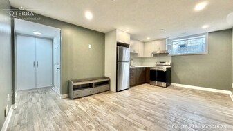 137 Gardenpost Terr in Ottawa, ON - Building Photo