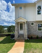 1174 Ranch Marina Rd in Pell City, AL - Building Photo