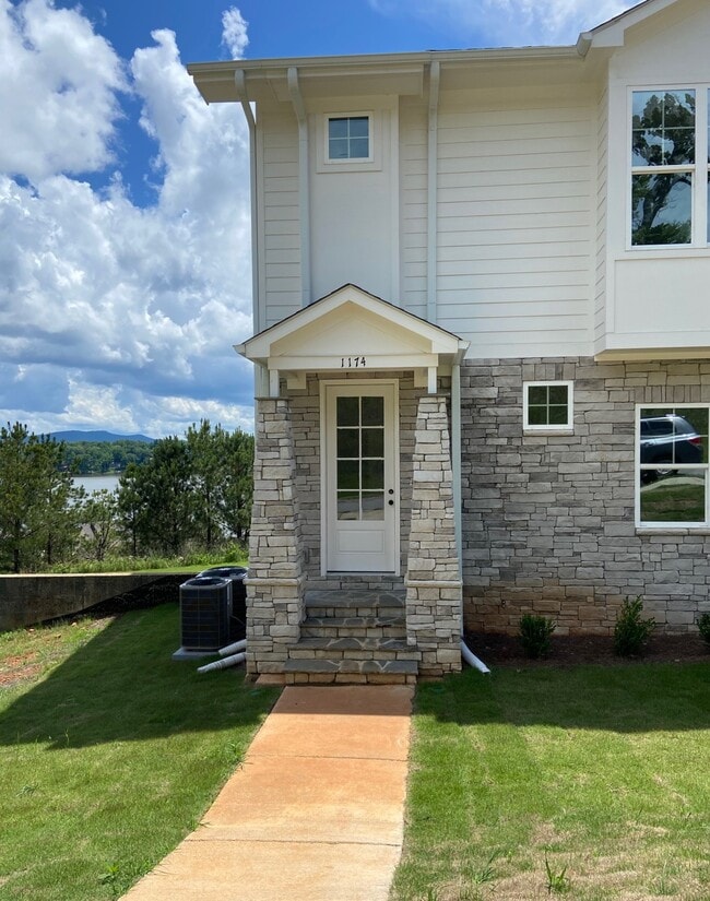 property at 1174 Ranch Marina Rd