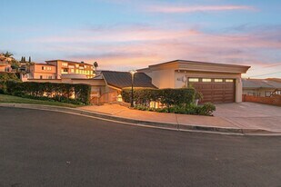 1177 Avenida Amantea in San Diego, CA - Building Photo