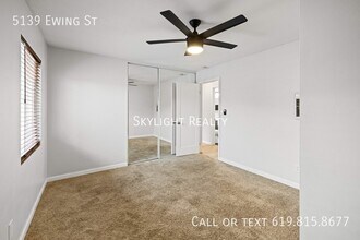 5139 Ewing St in San Diego, CA - Building Photo - Building Photo