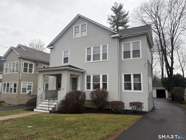 property at 65 Burr St