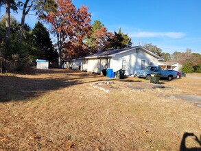 4420 Cumberland Rd in Fayetteville, NC - Building Photo - Building Photo