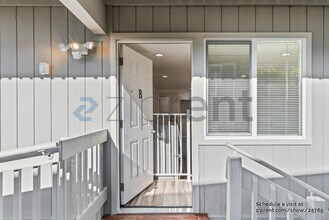 10806 Hubbard Way in San Jose, CA - Foto de edificio - Building Photo