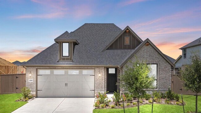 property at 25330 Balvaird Dr