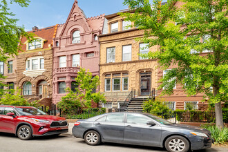 159 Herkimer Street in Brooklyn, NY - Foto de edificio - Building Photo