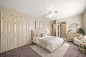 4636 Mayflower St in Houston, TX - Foto de edificio - Building Photo