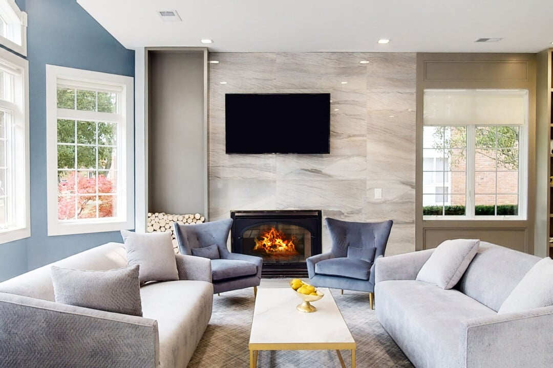 Pleasure Bay in Long Branch, NJ - Building Photo