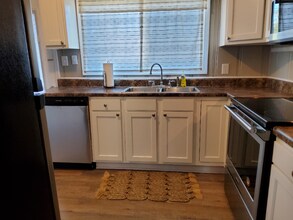 308 Taylor St in Columbus, MS - Foto de edificio - Building Photo