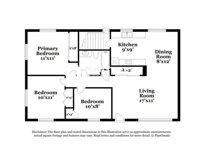 5550 Royal Oak Ct in Indianapolis, IN - Building Photo - Building Photo