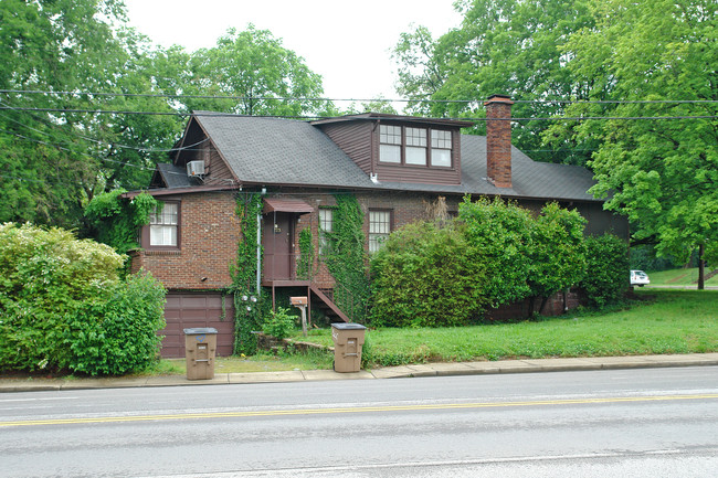 3101 Long Blvd in Nashville, TN - Building Photo - Building Photo