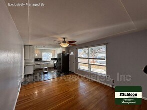 610 N Tower St in Colorado Springs, CO - Building Photo - Building Photo