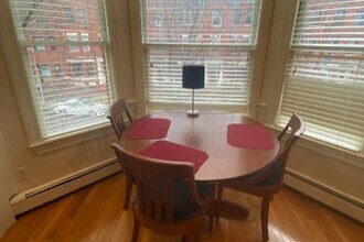 41 Saint Stephen St, Unit 305 in Boston, MA - Building Photo - Building Photo