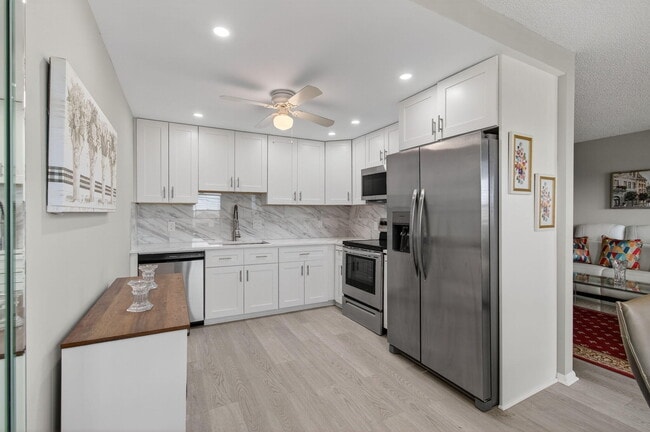 property at 4003 Wolverton E