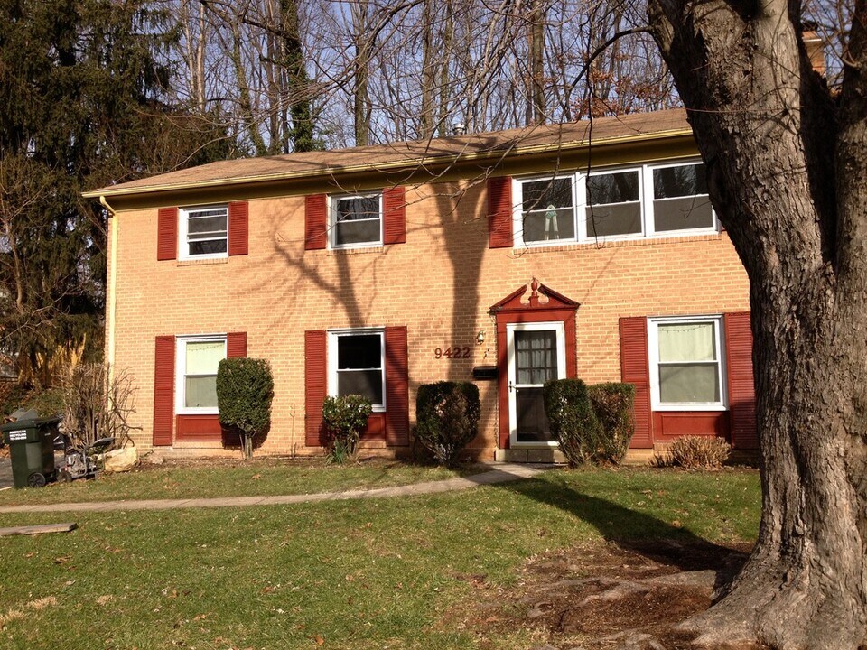 9422 Mauck Ct in Fairfax, VA - Building Photo