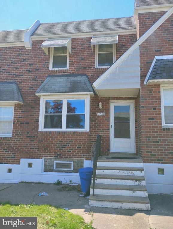 property at 4510 Strahle St