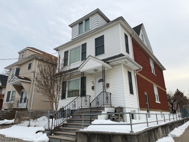 property at 557 Gregory Ave