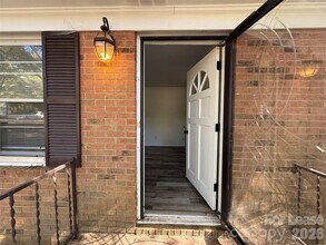 201 Allison Dr in Matthews, NC - Building Photo - Building Photo