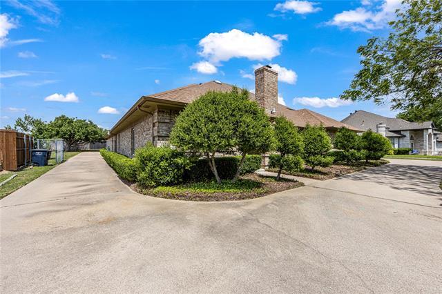 5606 Ridgerock Ct in Fort Worth, TX - Building Photo - Building Photo