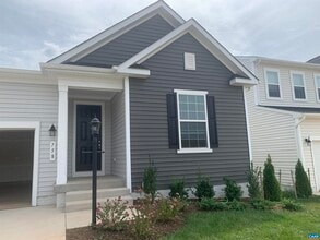 758 Round Hill Rd in Orange, VA - Building Photo - Building Photo