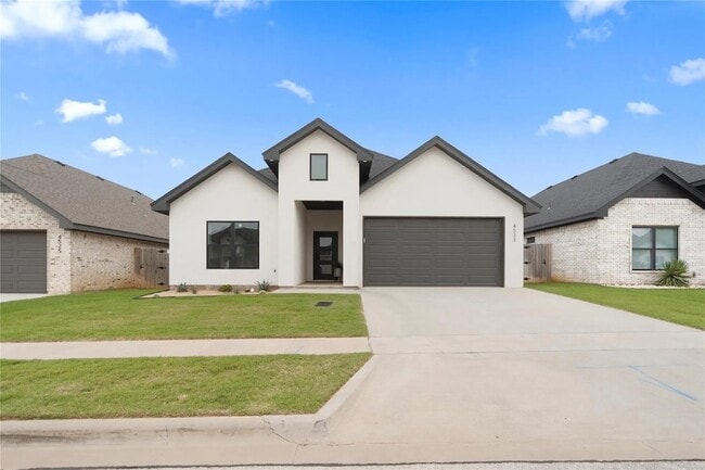 property at 4533 Seals Ln