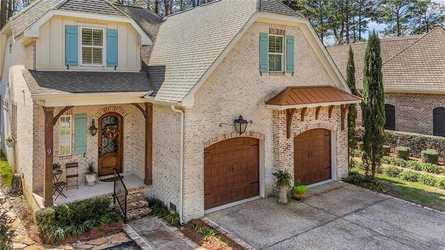 5436 Rabbit Creek Dr in Theodore, AL - Building Photo - Building Photo