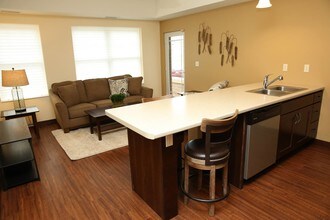 The Park in Kutzky Neighborhood in Rochester, MN - Building Photo - Building Photo