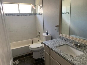 2024 Austin Dr in Mesquite, TX - Building Photo - Building Photo