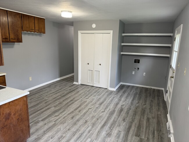 214 N 9th Ave, Unit 214 N. 9th Avenue in Beech Grove, IN - Building Photo - Building Photo