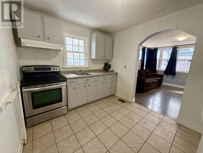 property at 1203 Dundas St