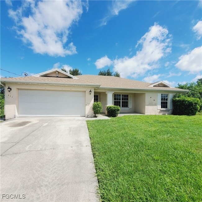 property at 355 Pomona St
