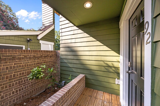 425 W 8th St in Charlotte, NC - Building Photo - Building Photo