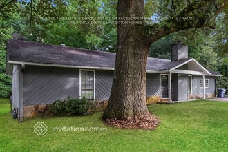 837 Cochise Trail SE in Conyers, GA - Building Photo - Building Photo