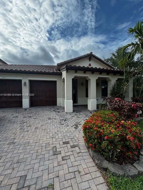 property at 3927 NW 84th Way