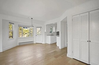 120 Seminary Dr in Mill Valley, CA - Building Photo - Building Photo