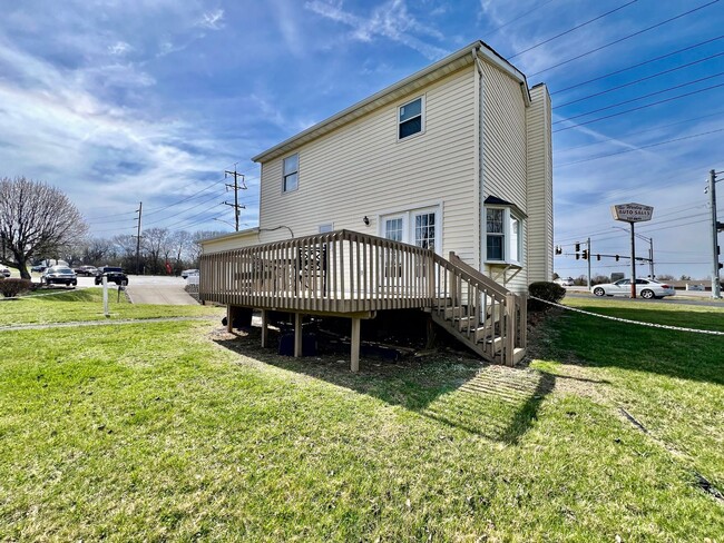 property at 5042 Princeton Glendale Rd