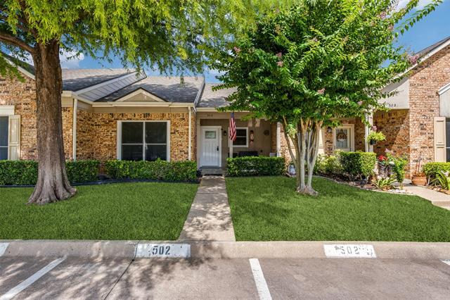 property at 3801 14th St